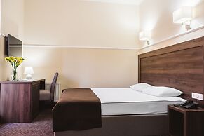 Potemkinn Hotel