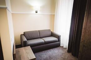 Potemkinn Hotel