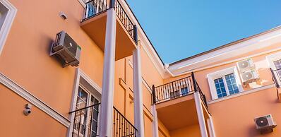 Potemkinn Hotel