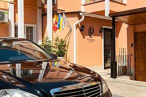 Potemkinn Hotel