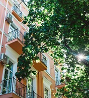Potemkinn Hotel