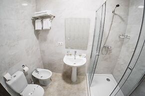 Potemkinn Hotel