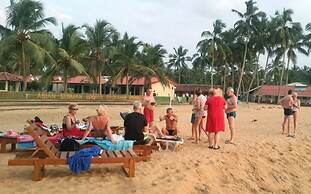 Aquarius Resort