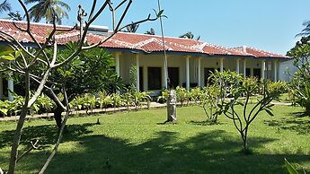 Aquarius Resort