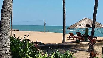 Aquarius Resort