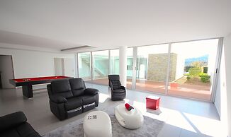 Akivillas Sintra Star