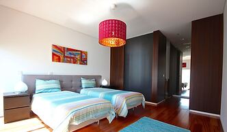 Akivillas Sintra Star