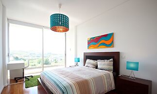 Akivillas Sintra Star