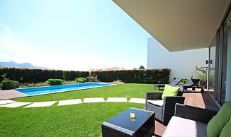 Akivillas Sintra Star