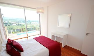 Akivillas Sintra Star