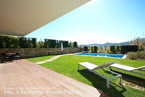 Akivillas Sintra Star