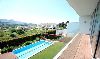 Akivillas Sintra Star