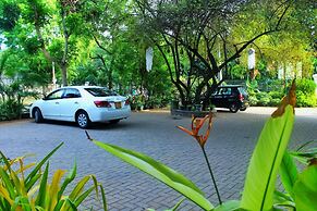 Hotel senora kataragama