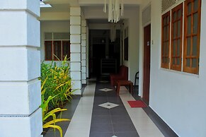 Hotel senora kataragama