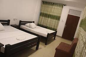 Hotel senora kataragama