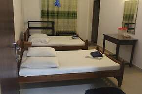 Hotel senora kataragama