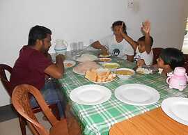 Hotel senora kataragama