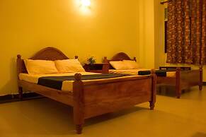 Hotel senora kataragama