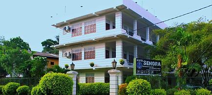 Hotel senora kataragama