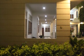 Hotel senora kataragama