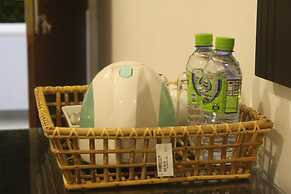 Hotel senora kataragama