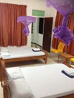 Hotel senora kataragama