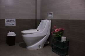 Hotel senora kataragama