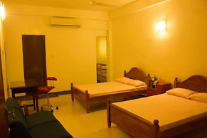 Hotel senora kataragama