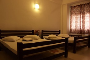 Hotel senora kataragama