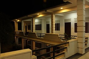 Hotel senora kataragama
