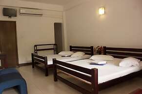 Hotel senora kataragama