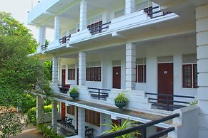 Hotel senora kataragama