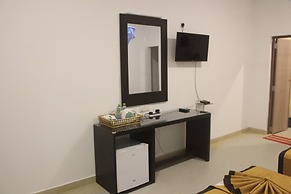 Hotel senora kataragama