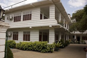 Hotel senora kataragama