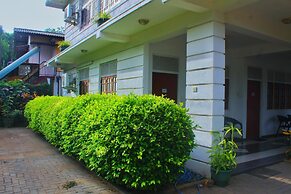 Hotel senora kataragama