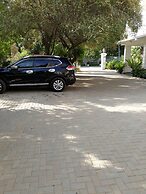 Hotel senora kataragama