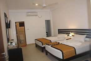 Hotel senora kataragama