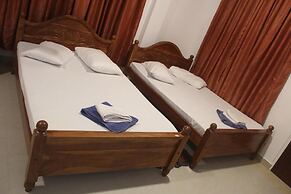 Hotel senora kataragama