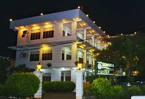 Hotel senora kataragama