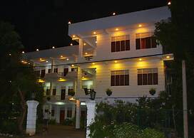 Hotel senora kataragama