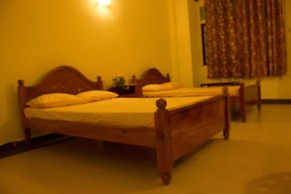 Hotel senora kataragama