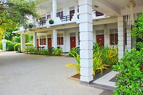 Hotel senora kataragama