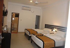 Hotel senora kataragama