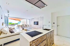 Las Boas Luxury Apartment