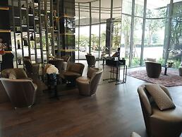 Sky Home at Bangkok-Bangna