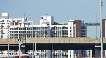 Sky Home at Bangkok-Bangna