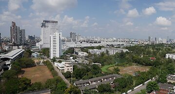 Sky Home at Bangkok-Bangna