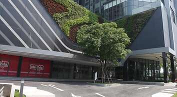 Sky Home at Bangkok-Bangna