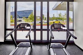 Kimpton Overland Hotel - Atlanta Airport by IHG