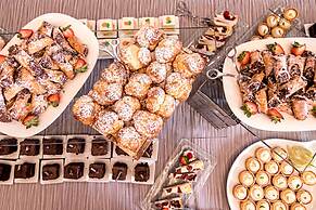 Kimpton Overland Hotel - Atlanta Airport by IHG